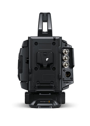 Blackmagic URSA Broadcast G2