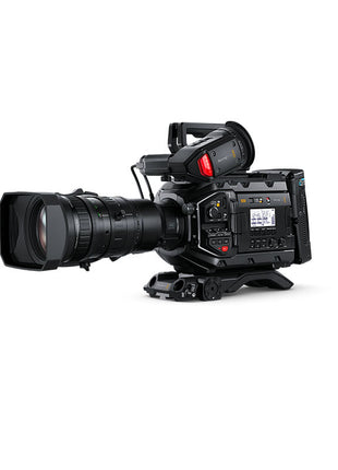 Blackmagic URSA Broadcast G2