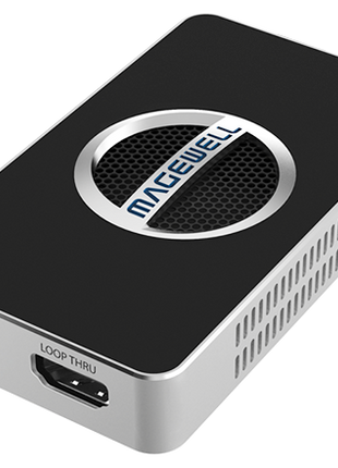 Magewell USB Capture HDMI 4K Plus