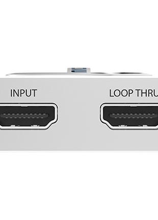 Magewell USB Capture HDMI 4K Plus