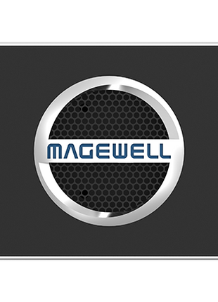 Magewell USB Capture HDMI 4K Plus