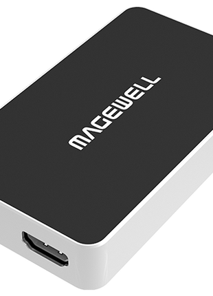Magewell USB Capture HDMI Plus