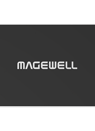 Magewell USB Capture HDMI Plus