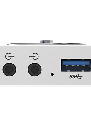 Magewell USB Capture SDI 4K Plus