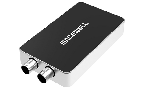 Magewell USB Capture SDI Plus