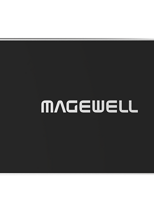 Magewell USB Capture SDI Plus