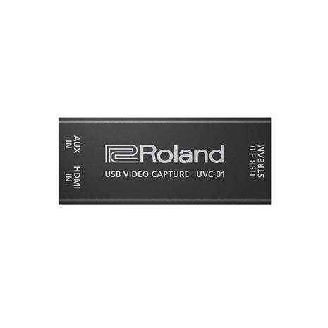 Roland UVC-01 USB Video Capture