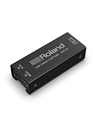 Roland UVC-01 USB Video Capture