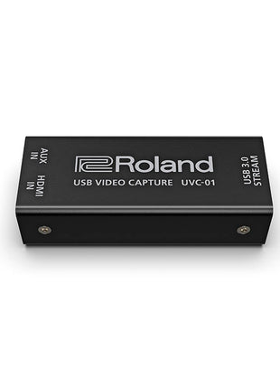 Roland UVC-01 USB Video Capture