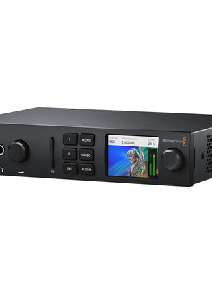 Blackmagic UltraStudio 4K Mini