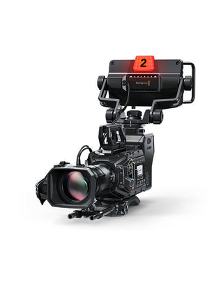 Blackmagic URSA Studio Viewfinder G2