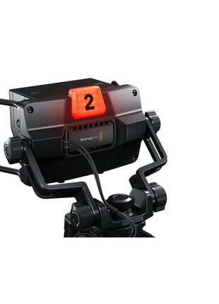 Blackmagic URSA Studio Viewfinder G2