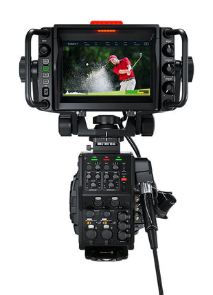 Blackmagic URSA Studio Viewfinder G2