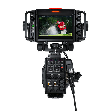 Blackmagic URSA Studio Viewfinder G2