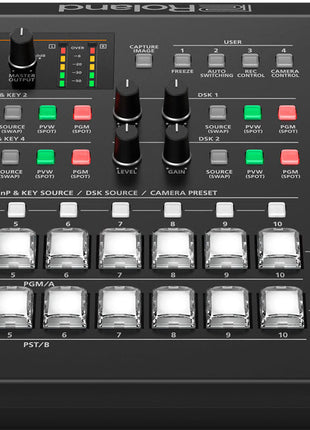 Roland V-160HD