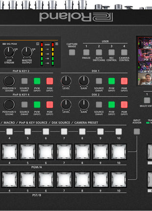 Roland V-160HD