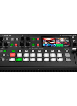 Roland V-8HD