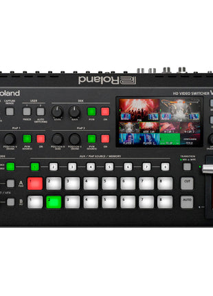 Roland V-8HD