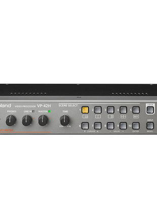 Roland VP-42H Video Processor