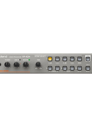 Roland VP-42H Video Processor