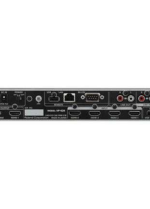 Roland VP-42H Video Processor