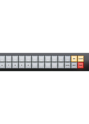 Blackmagic Videohub Master Control Pro