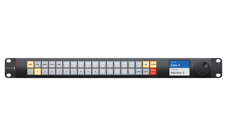 Blackmagic Videohub Master Control Pro