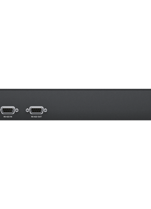 Blackmagic Videohub Master Control Pro