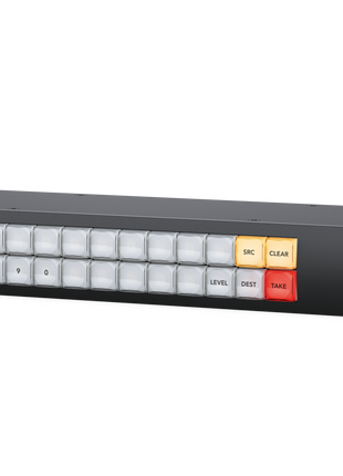 Blackmagic Videohub Master Control Pro
