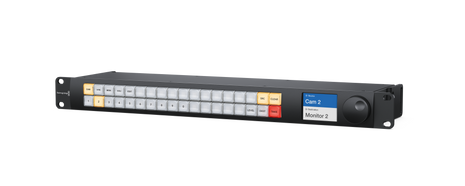 Blackmagic Videohub Master Control Pro