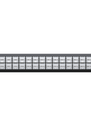 Blackmagic Videohub Smart Control Pro