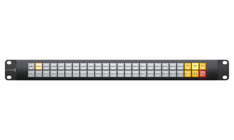 Blackmagic Videohub Smart Control Pro