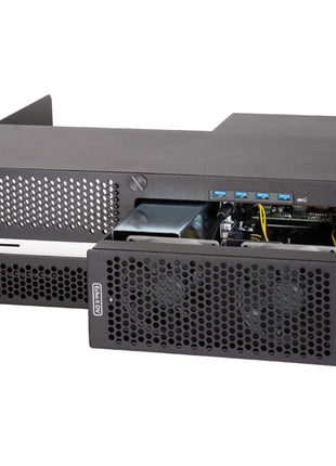 Sonnet xMac Studio / Echo II DV