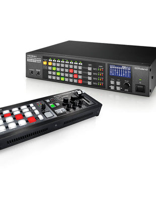 Roland XS-1HD Multi-Format Matrix Switcher