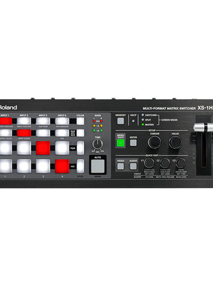 Roland XS-1HD Multi-Format Matrix Switcher