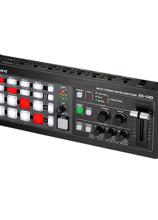 Roland XS-1HD Multi-Format Matrix Switcher