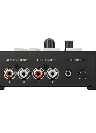 Roland XS-1HD Multi-Format Matrix Switcher