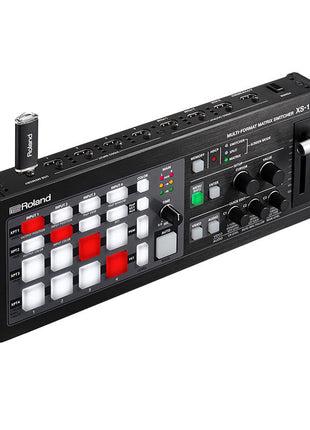 Roland XS-1HD Multi-Format Matrix Switcher