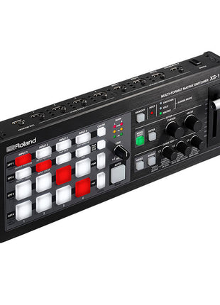 Roland XS-1HD Multi-Format Matrix Switcher