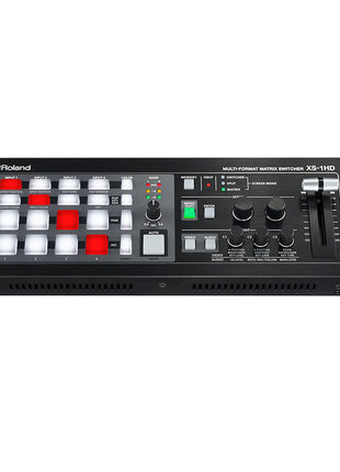 Roland XS-1HD Multi-Format Matrix Switcher