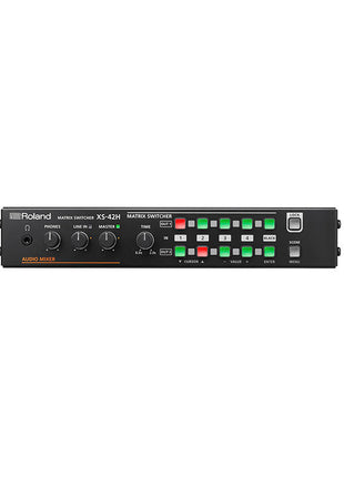 Roland XS-42H Matrix Switcher
