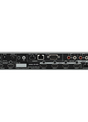 Roland XS-42H Matrix Switcher