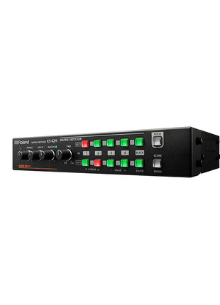 Roland XS-42H Matrix Switcher