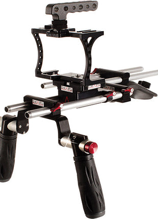 Shape Sony A7S Offset Shoulder mount
