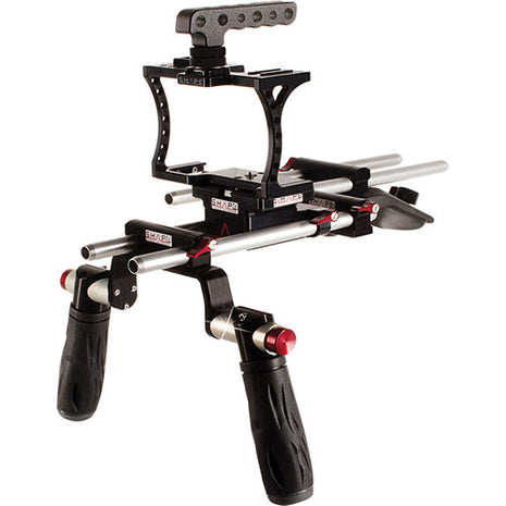 Shape Sony A7S Offset Shoulder mount