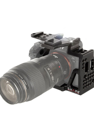 Shape Sony A7S II - A7R II - A7 II Cage