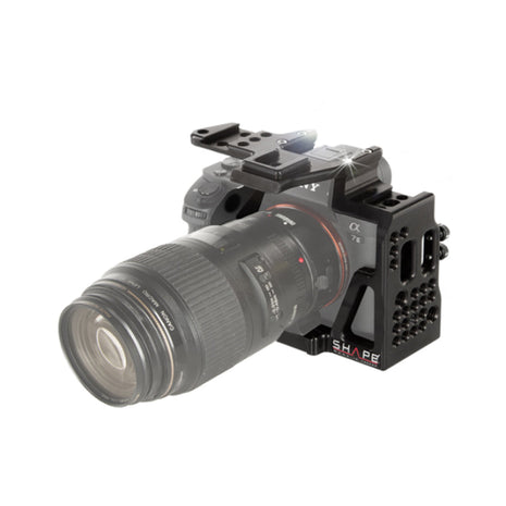 Shape Sony A7S II - A7R II - A7 II Cage