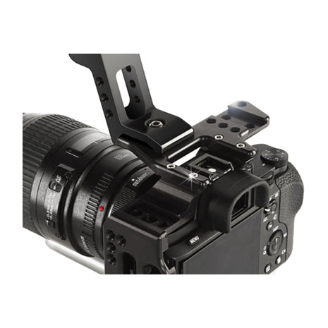 Shape Sony A7S II - A7R II - A7 II Cage with Candy Handle