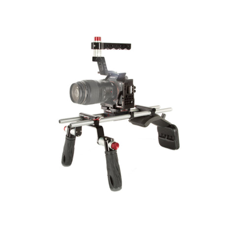 Shape Sony A7S II - A7R II - A7 II Shoulder Mount