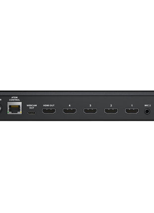 Blackmagic ATEM Mini Pro